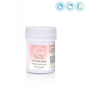 EYE ZONE CREAM WITH SNAIL EXTRACT 40 mL